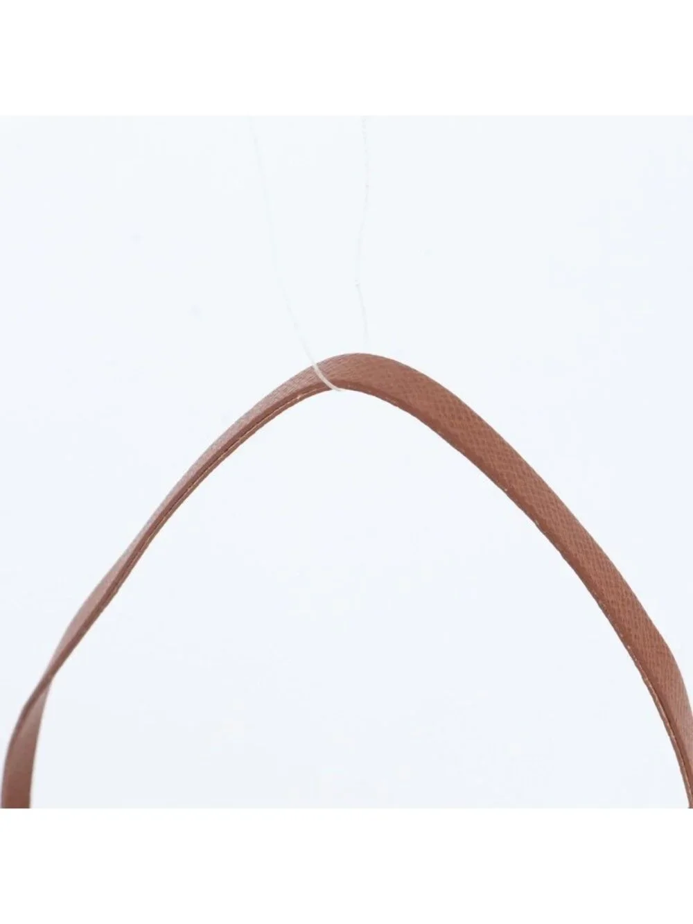 Louis Vuitton Monogram Papillon Pouch Leather Handbag Tote